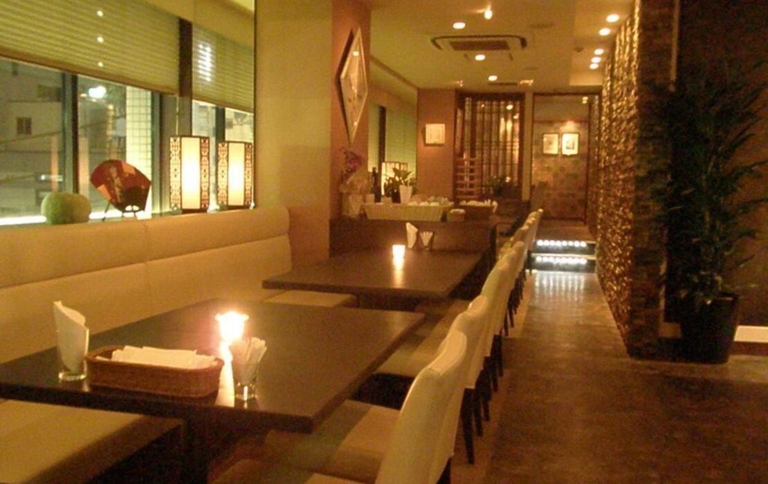 Shibuya Granbell Hotel, a Design Boutique Hotel Tokyo, Japan