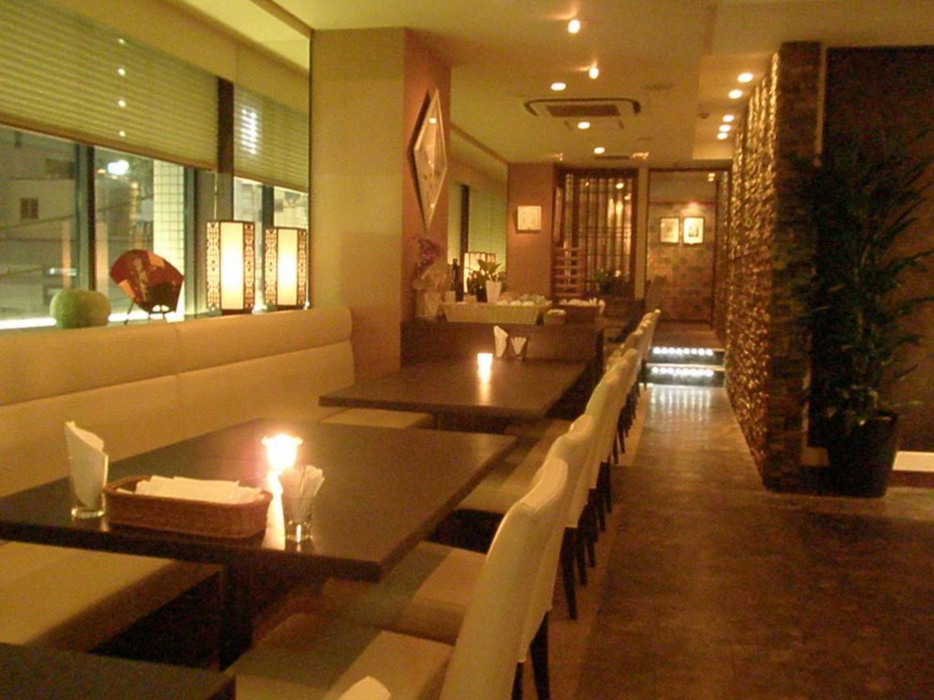 Shibuya Granbell Hotel