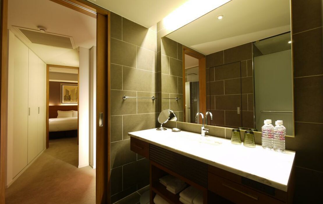 Shibuya Granbell Hotel, a Design Boutique Hotel Tokyo, Japan