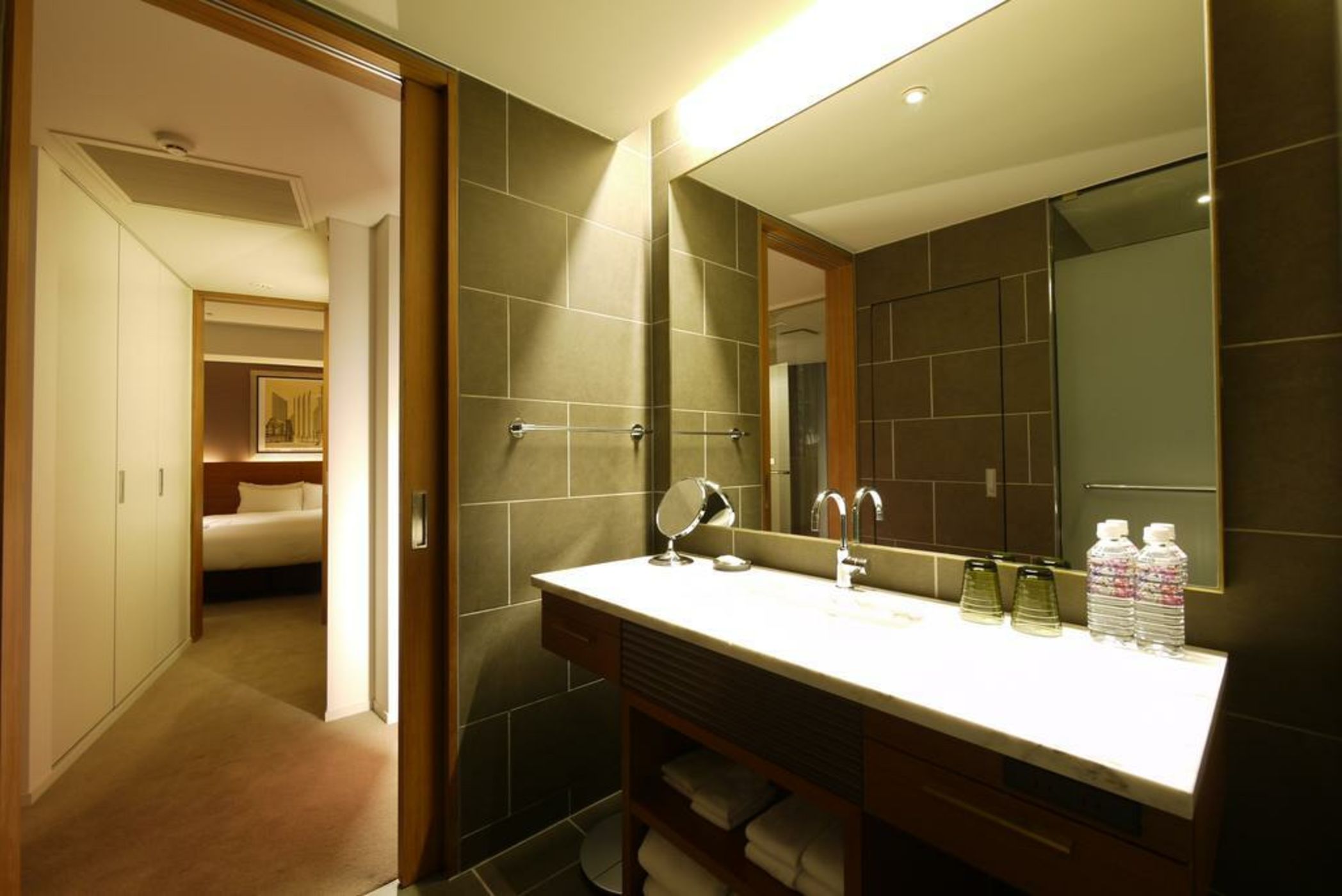 Shibuya Granbell Hotel