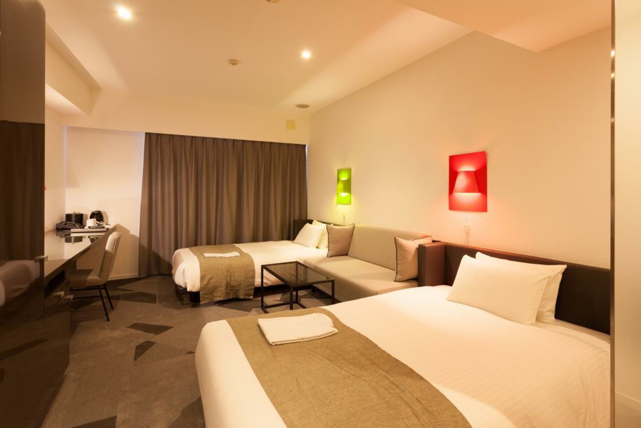 Shibuya Granbell Hotel