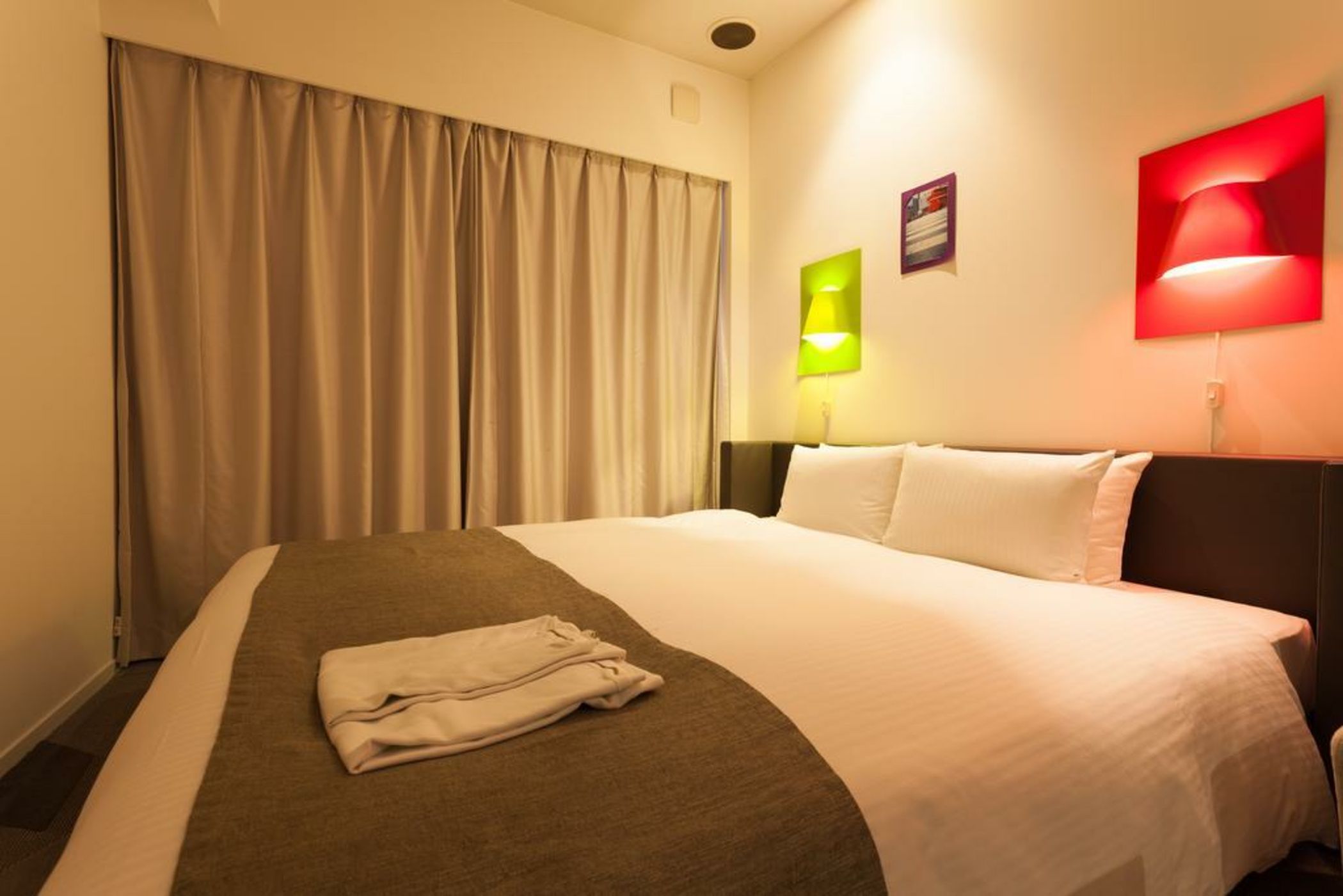 Shibuya Granbell Hotel