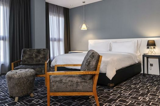 Trademark Hotel