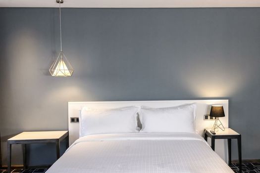 Trademark Hotel