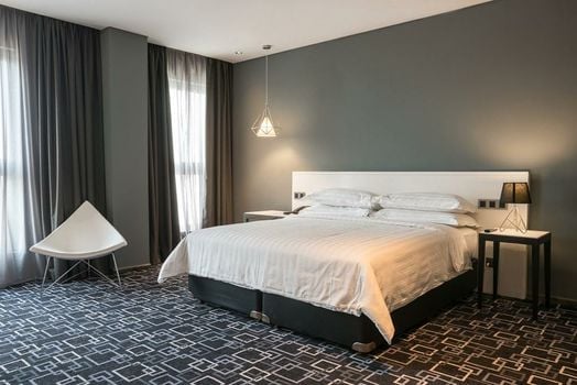 Trademark Hotel