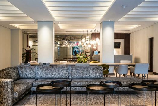 Trademark Hotel