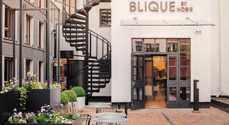 Blique by Nobis, Stockholm, a Member of Design Hotels™