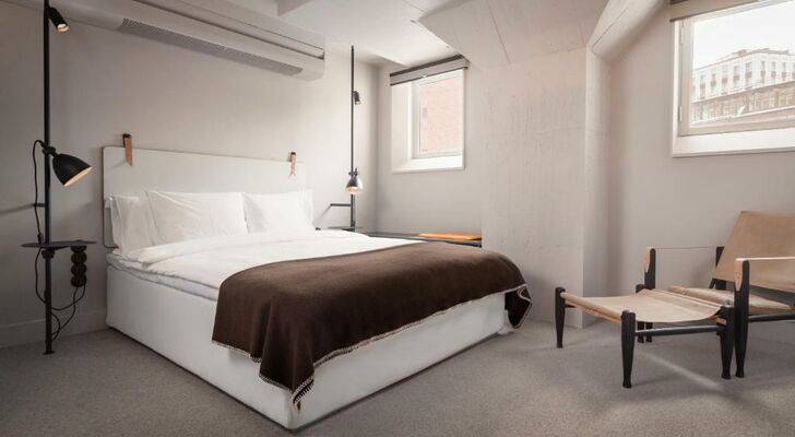 Blique by Nobis, Stockholm, a Member of Design Hotels™