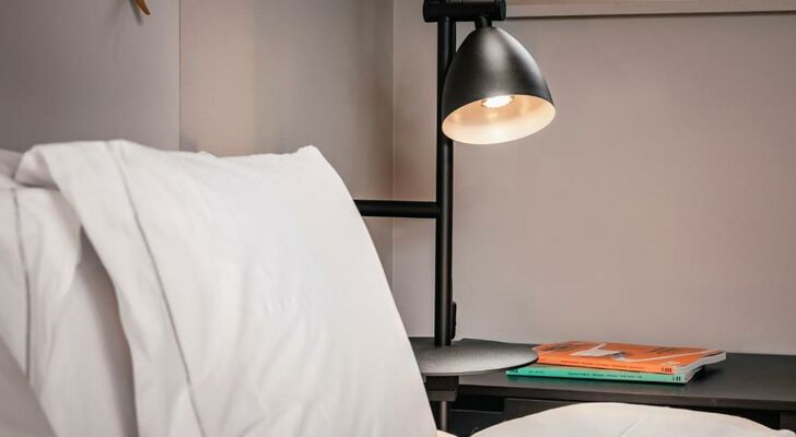 Blique by Nobis, Stockholm, a Member of Design Hotels™