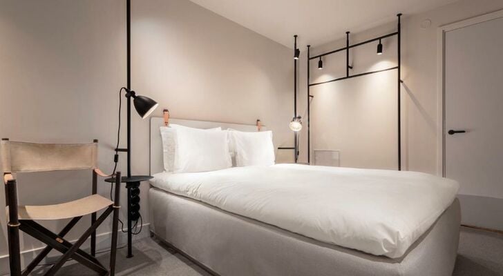 Blique by Nobis, Stockholm, a Member of Design Hotels™