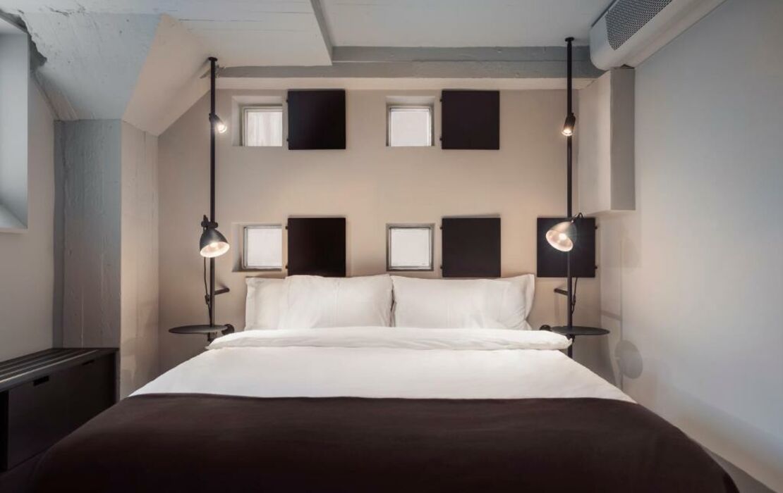 Blique by Nobis, Stockholm, a Member of Design Hotels™