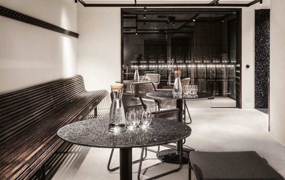 Blique by Nobis, Stockholm, a Member of Design Hotels™