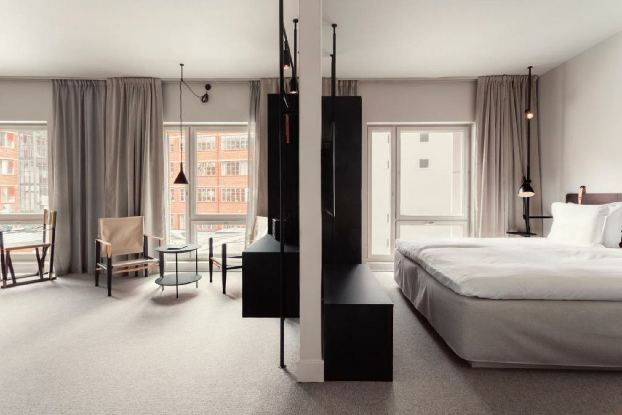 Blique by Nobis, Stockholm, a Member of Design Hotels™