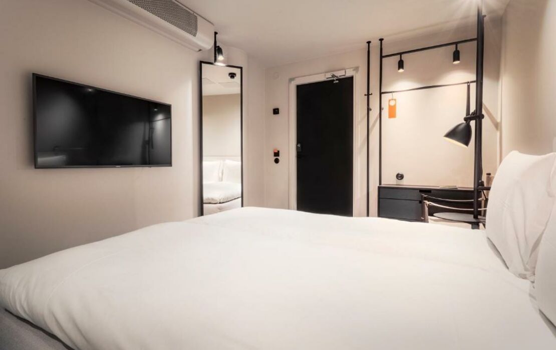 Blique by Nobis, Stockholm, a Member of Design Hotels™