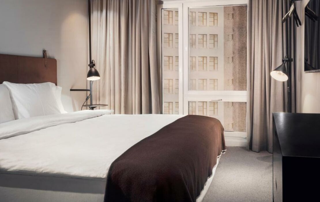 Blique by Nobis, Stockholm, a Member of Design Hotels™