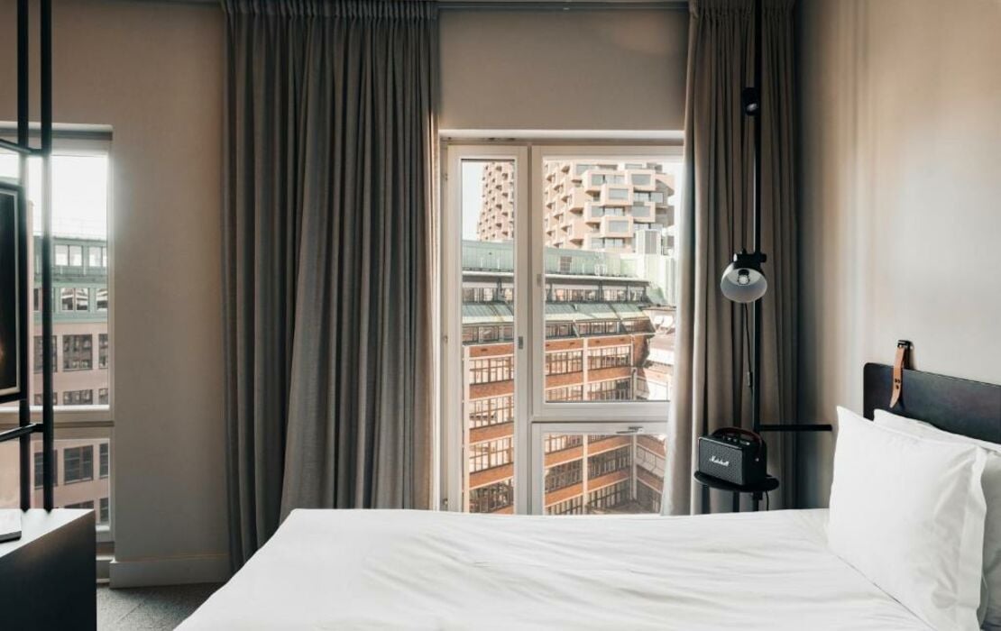 Blique by Nobis, Stockholm, a Member of Design Hotels™