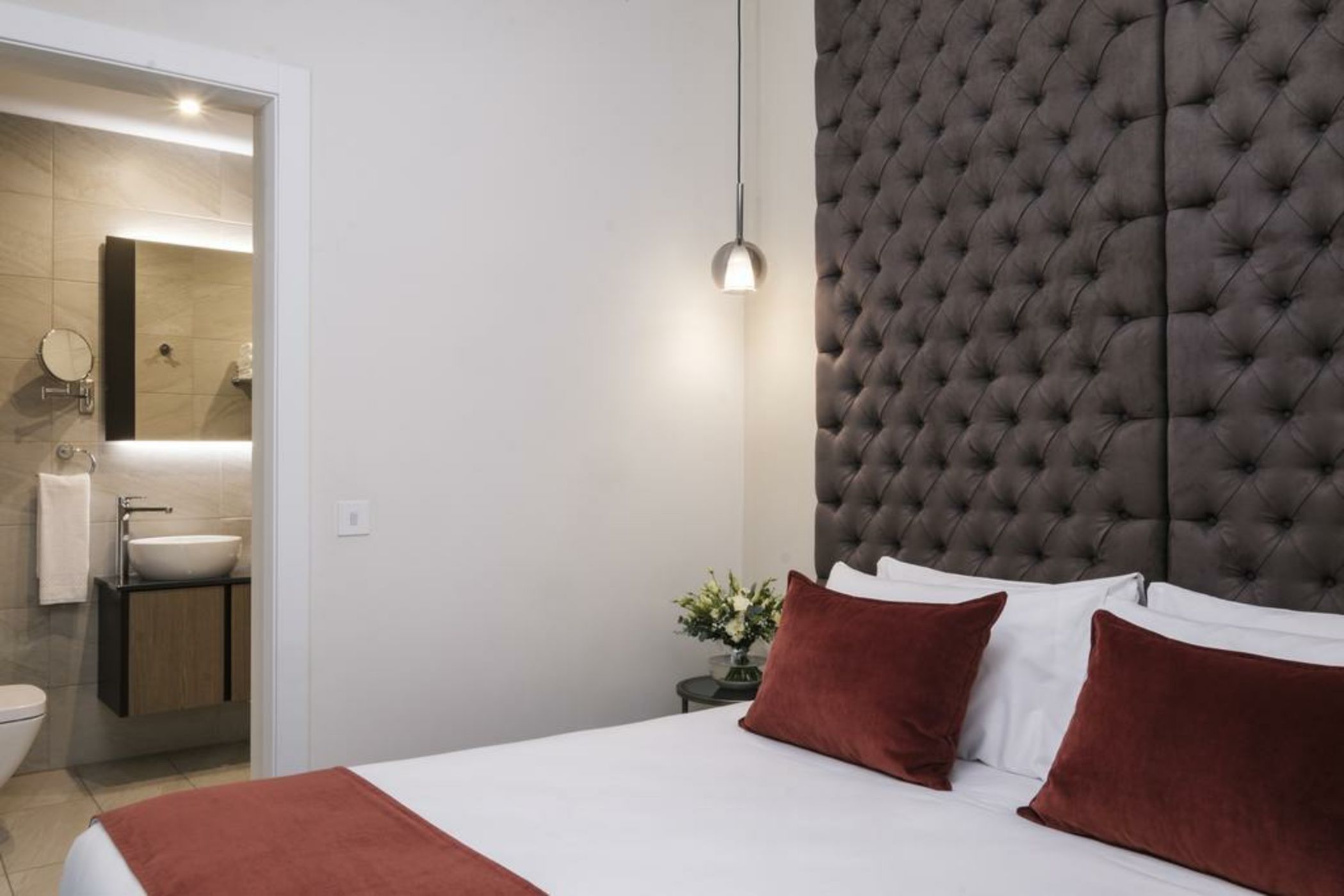 Urban Valley Resort & Spa