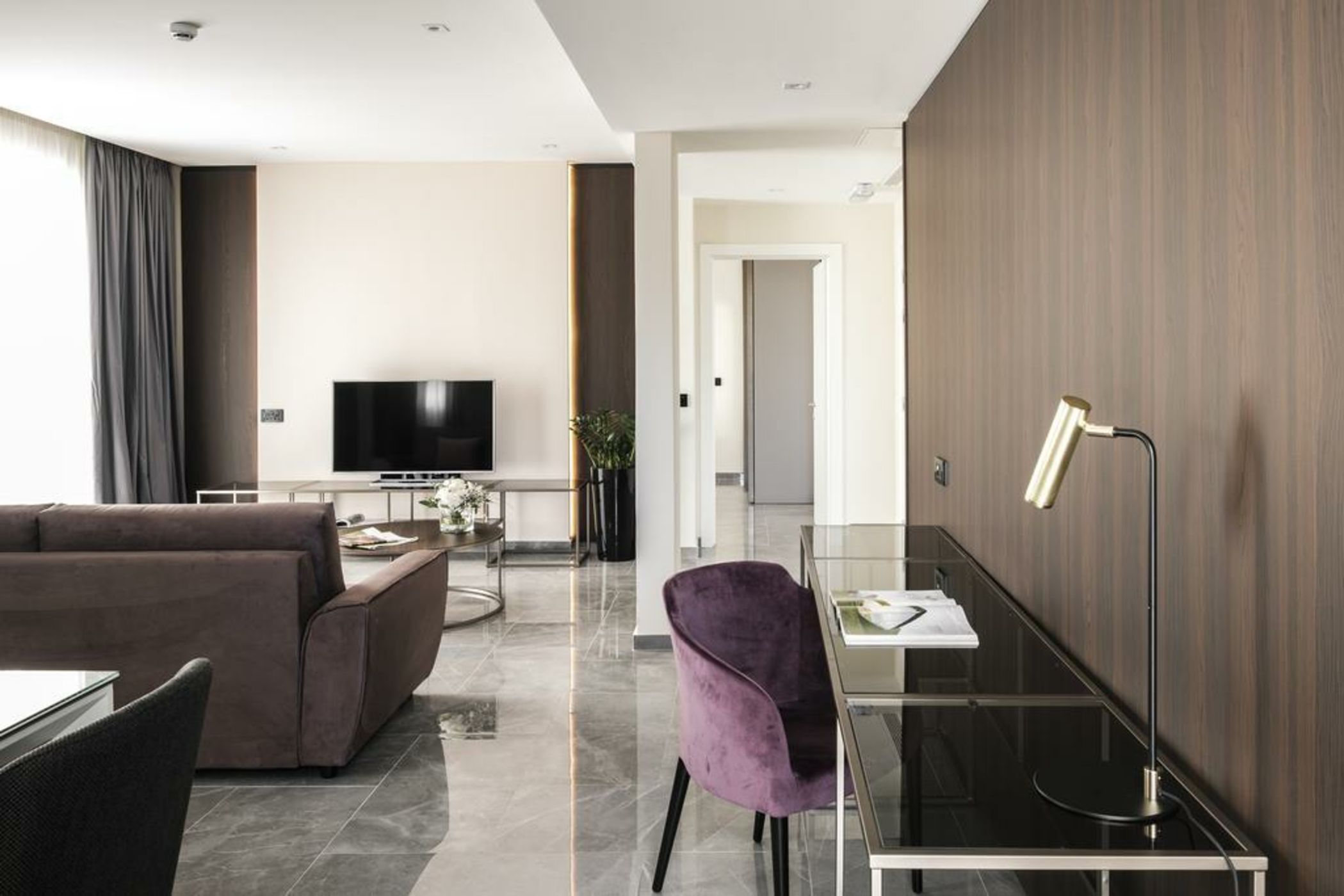 Urban Valley Resort & Spa