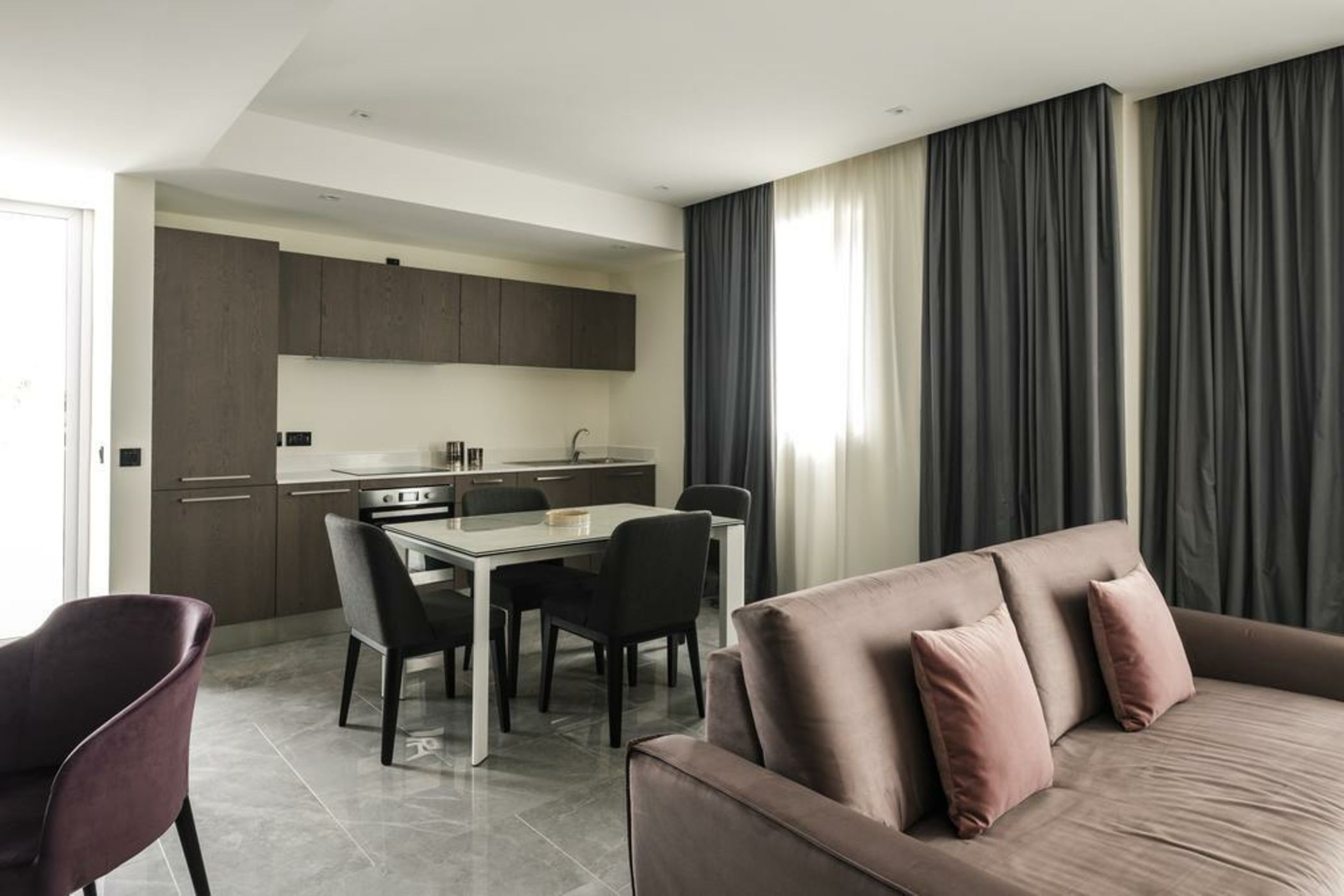 Urban Valley Resort & Spa