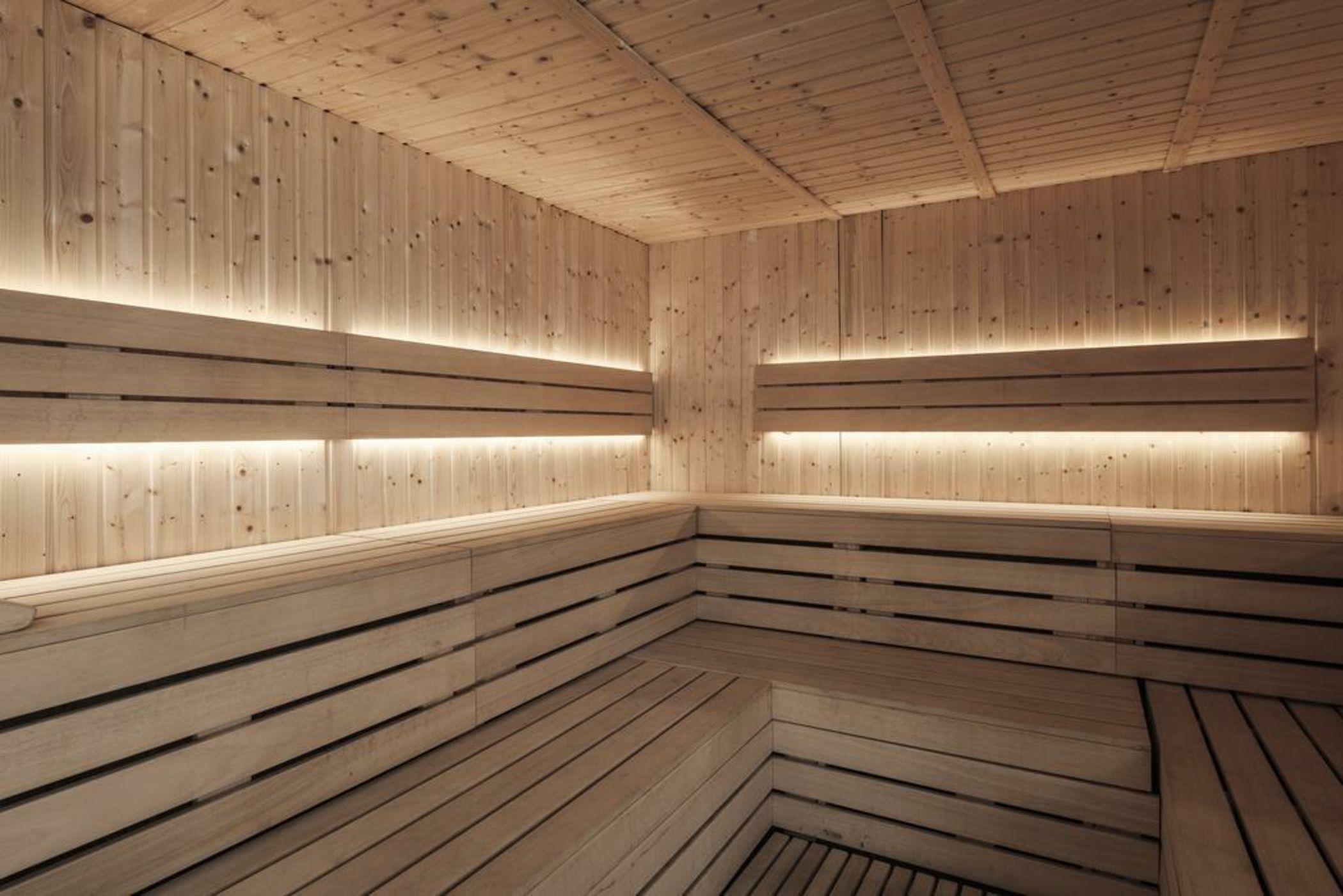 Urban Valley Resort & Spa