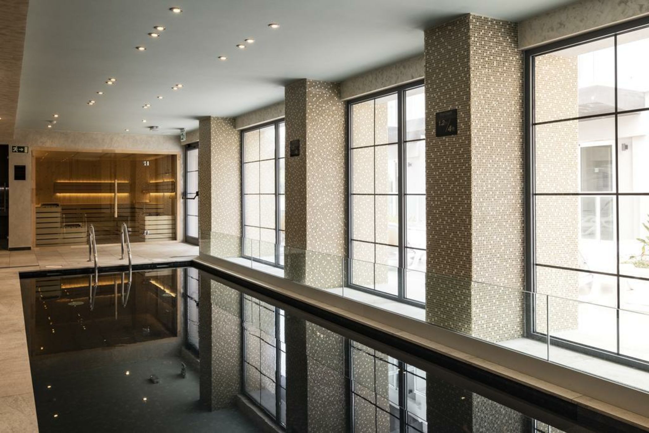 Urban Valley Resort & Spa