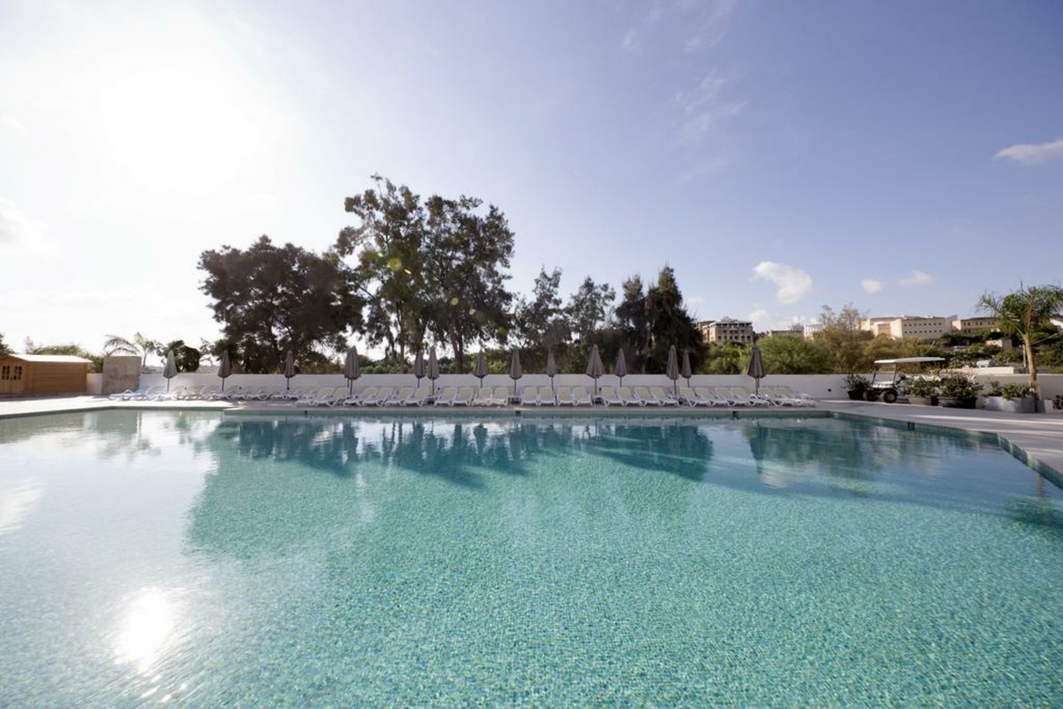 Urban Valley Resort & Spa