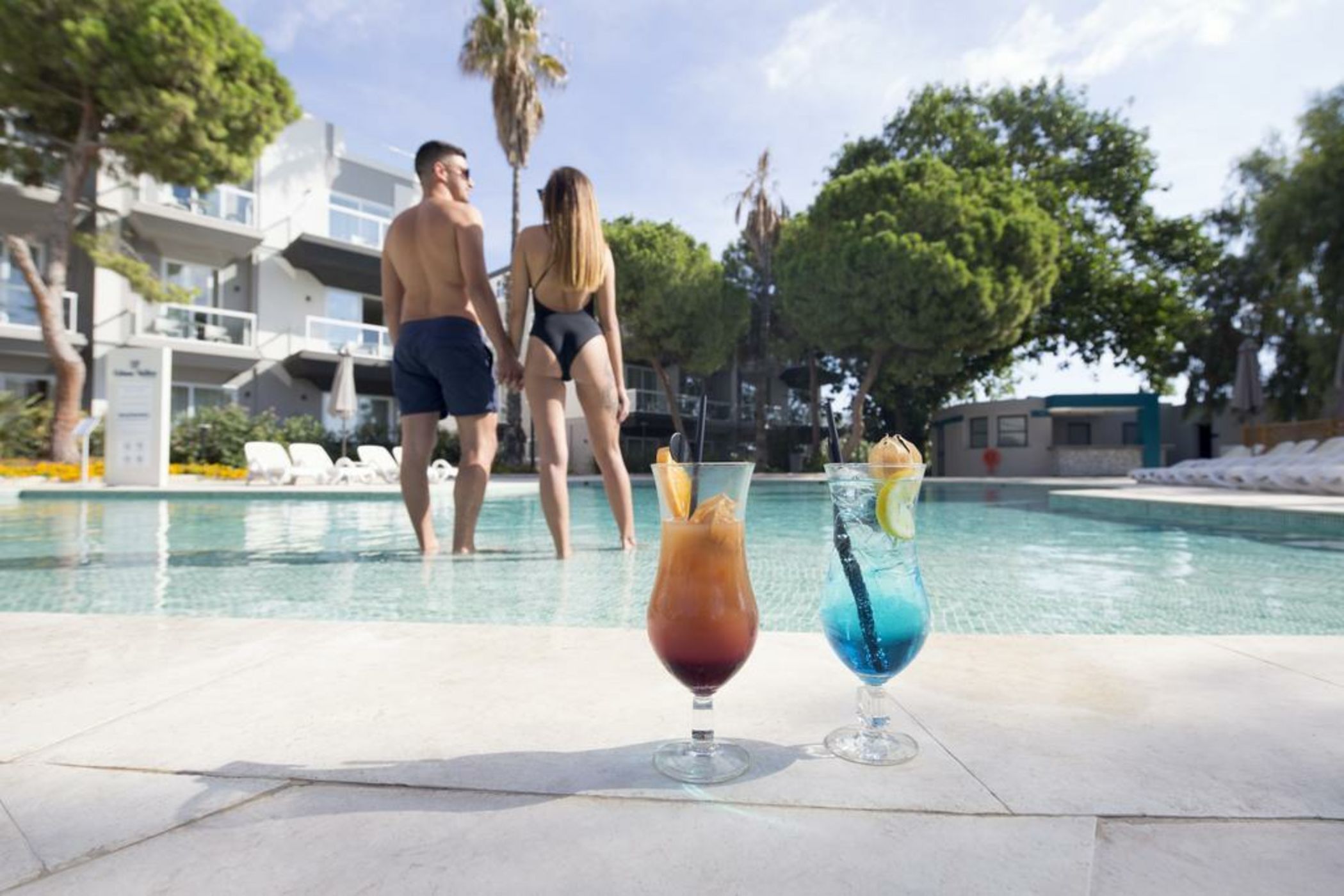 Urban Valley Resort & Spa