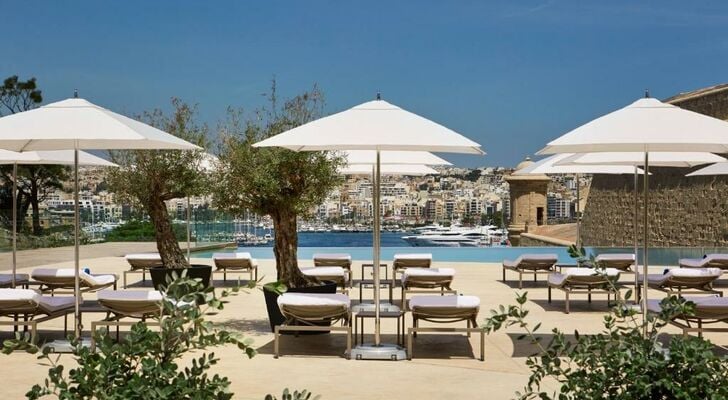 The Phoenicia Malta