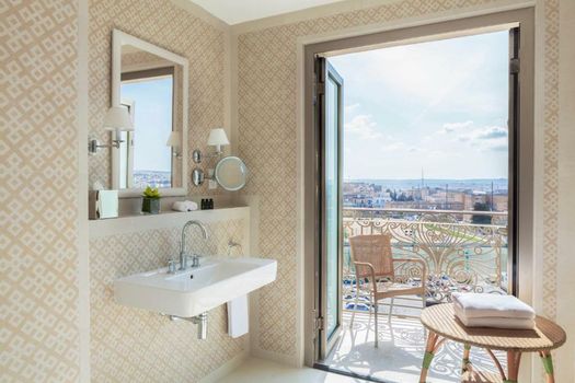 The Phoenicia Malta