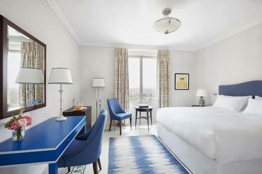 The Phoenicia Malta