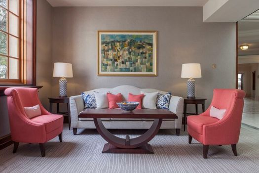 The Phoenicia Malta
