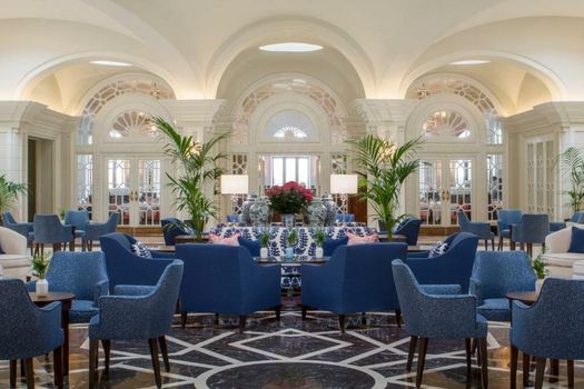 The Phoenicia Malta