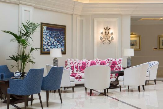 The Phoenicia Malta