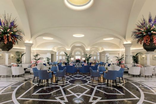 The Phoenicia Malta