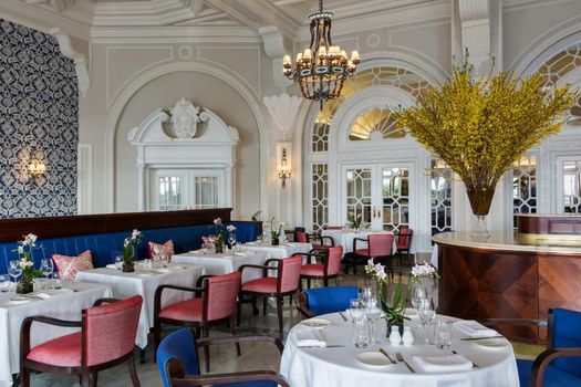 The Phoenicia Malta