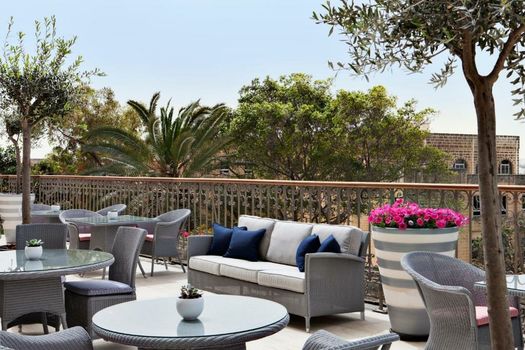 The Phoenicia Malta
