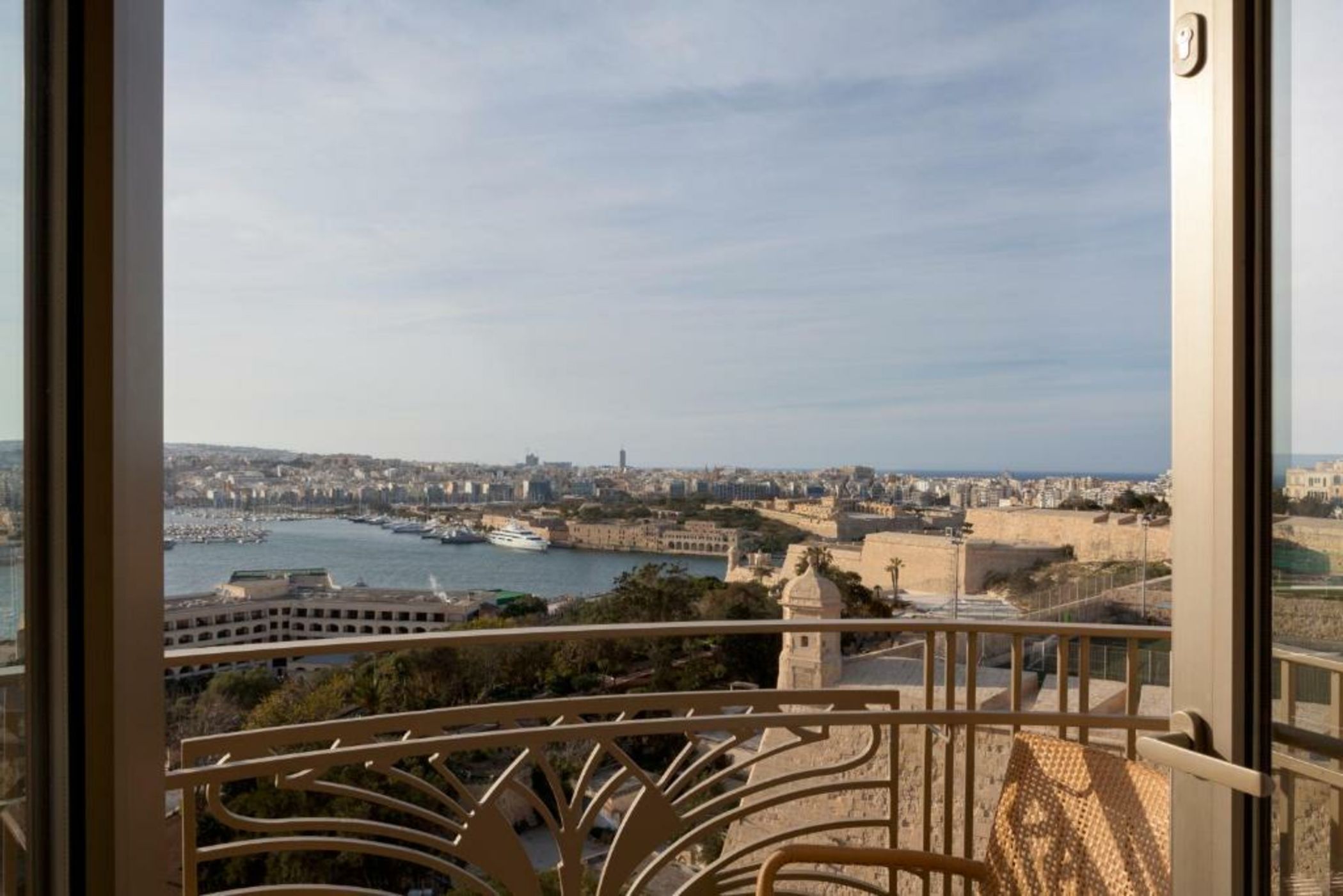 The Phoenicia Malta