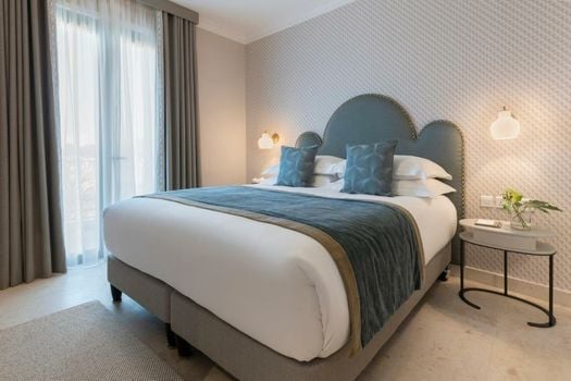 The Phoenicia Malta