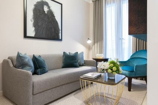 The Phoenicia Malta