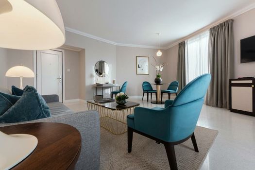 The Phoenicia Malta