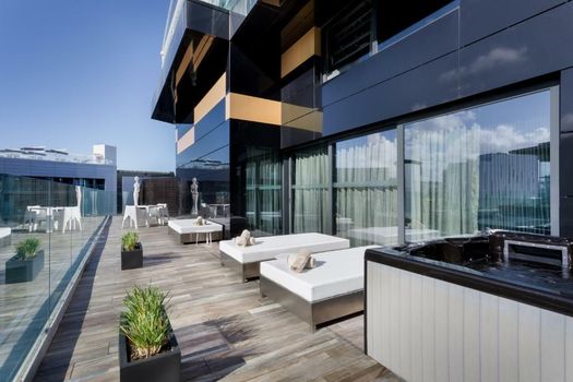 H Hotel & SPA - Adults Only