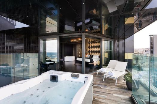 H Hotel & SPA - Adults Only