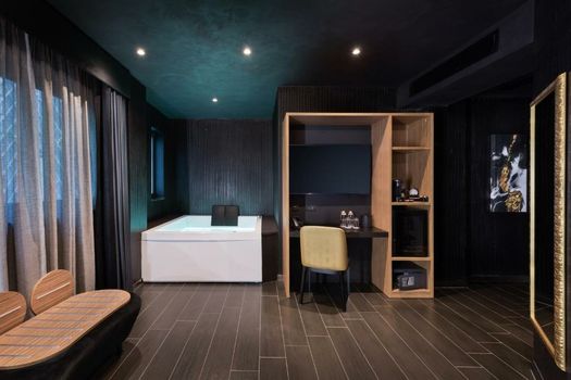 H Hotel & SPA - Adults Only