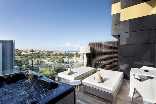 H Hotel & SPA - Adults Only