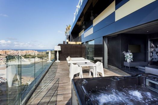 H Hotel & SPA - Adults Only