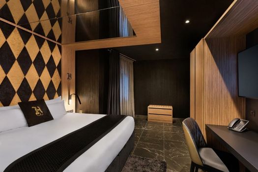 H Hotel & SPA - Adults Only