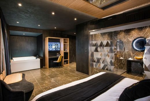 H Hotel & SPA - Adults Only