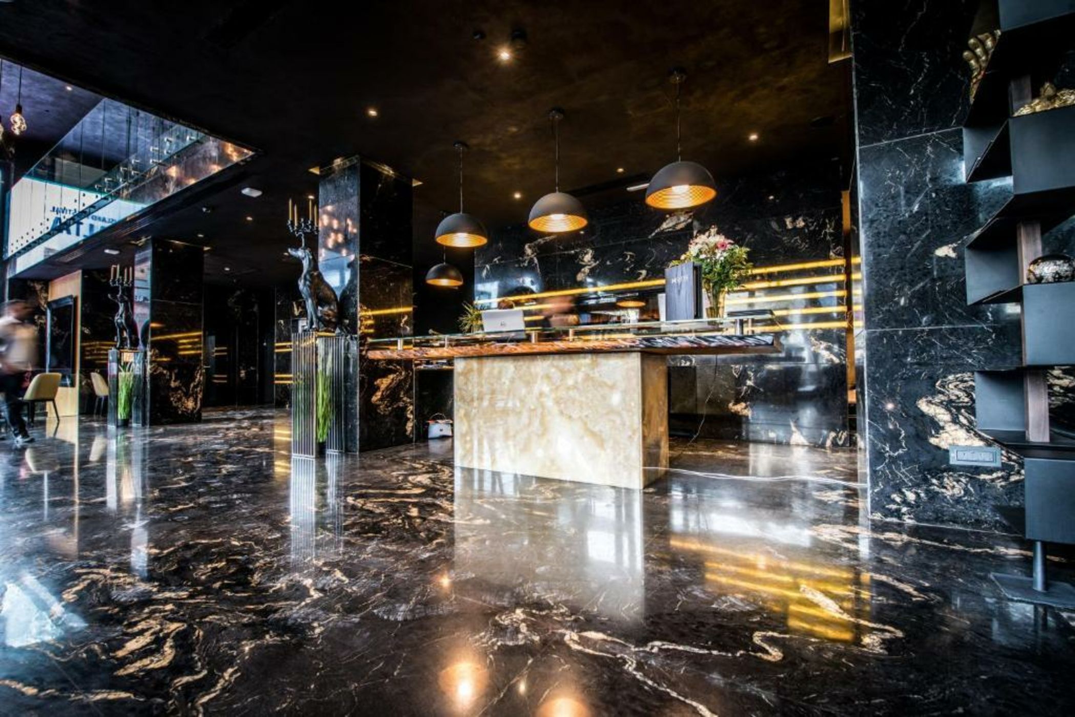 H Hotel & SPA - Adults Only