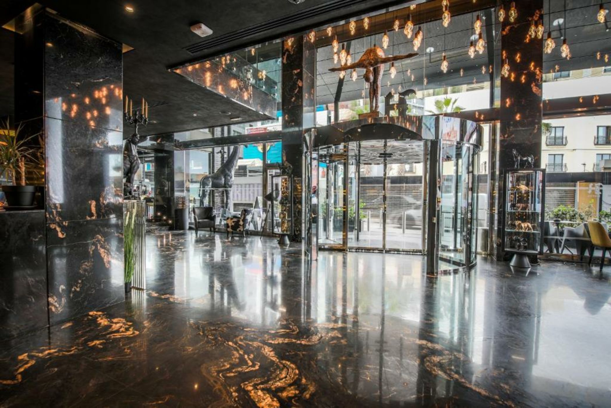 H Hotel & SPA - Adults Only