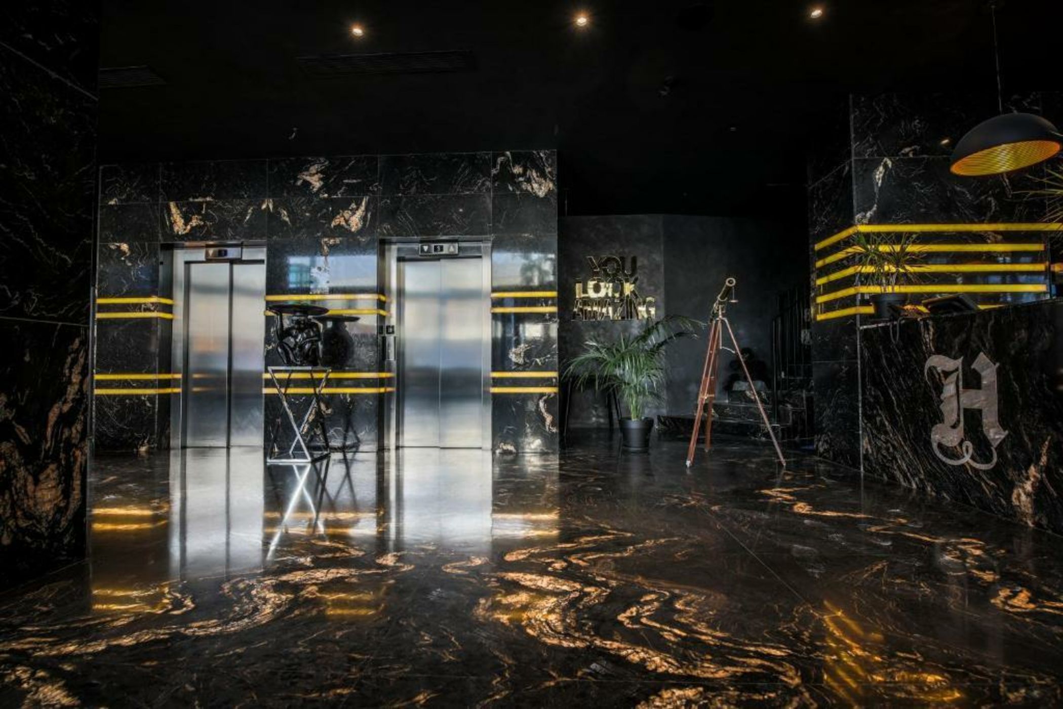 H Hotel & SPA - Adults Only